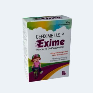 Exime Suspension