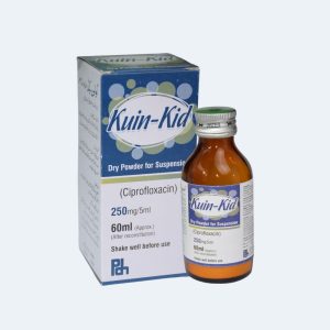 Kuin-Kid DryPowder