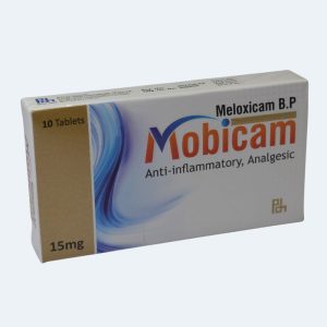 Mobicam Tablet 15mg