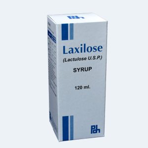 Laxilose  Syrup
