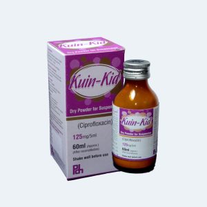 Kuin-Kid Suspension 125ml