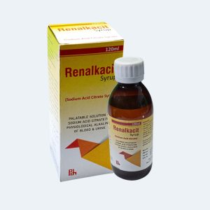 Renalkacit Syrup