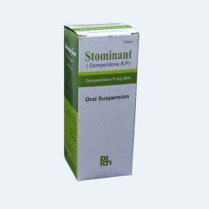 Stominant Suspension