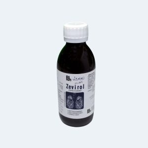 Zevirol Syrup